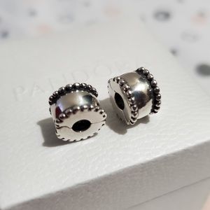 PANDORA Clip Charms
